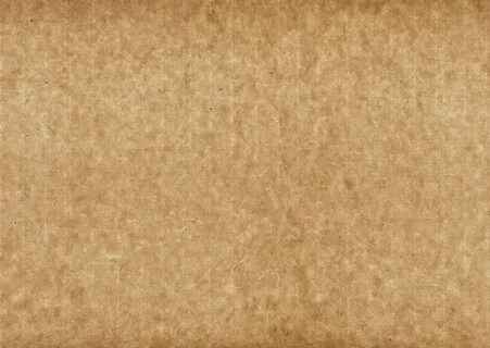 Коричневая бумага