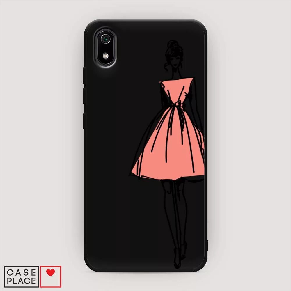 Dress case