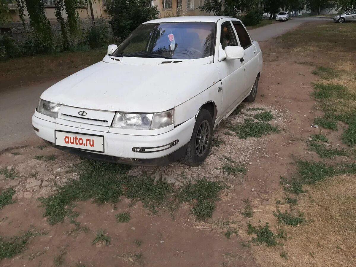 авито самарская область пробегом