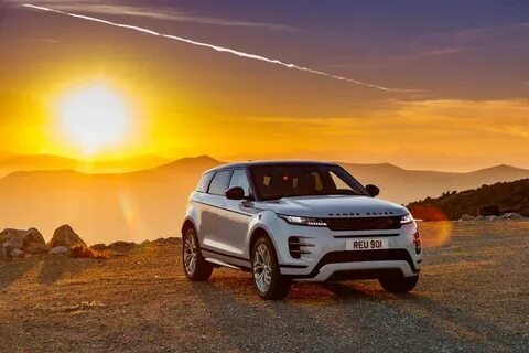 Better range
