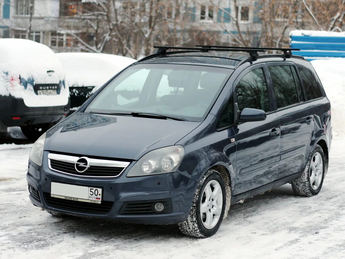 Зафира б бу. Серый Opel Zafira-b. Опель Зафира бу Калуга КРС групп. Купить авто Зафира бу.