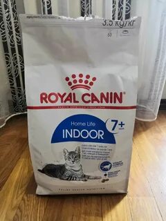 Royal canin indoor