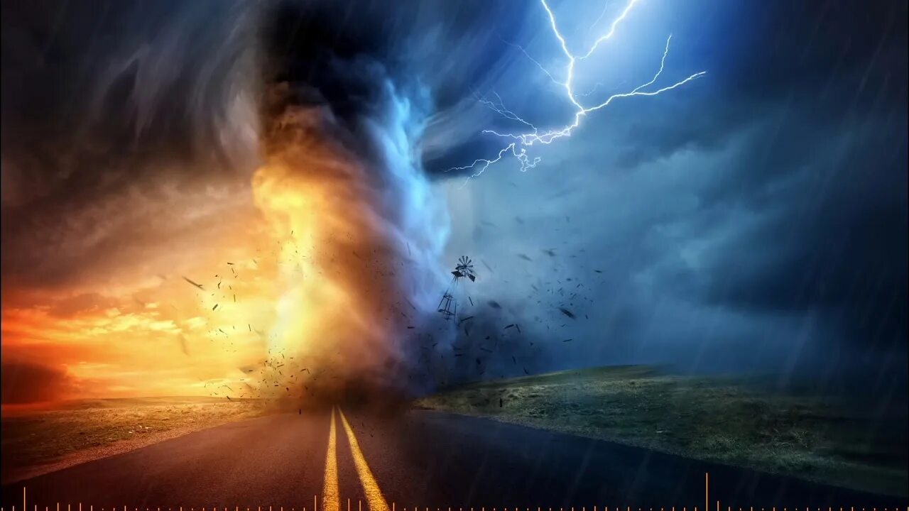 What is a storm