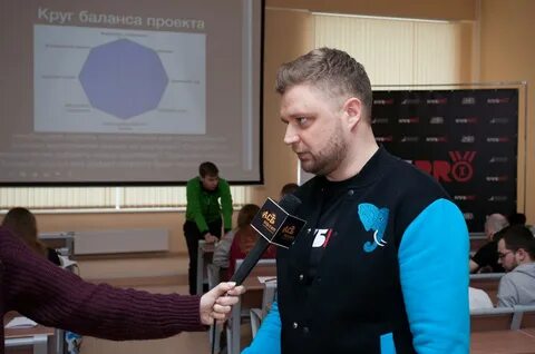 Участник клуба