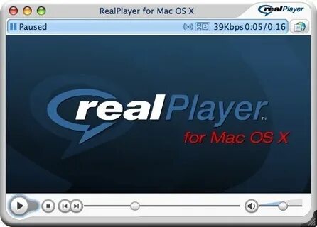 Real player