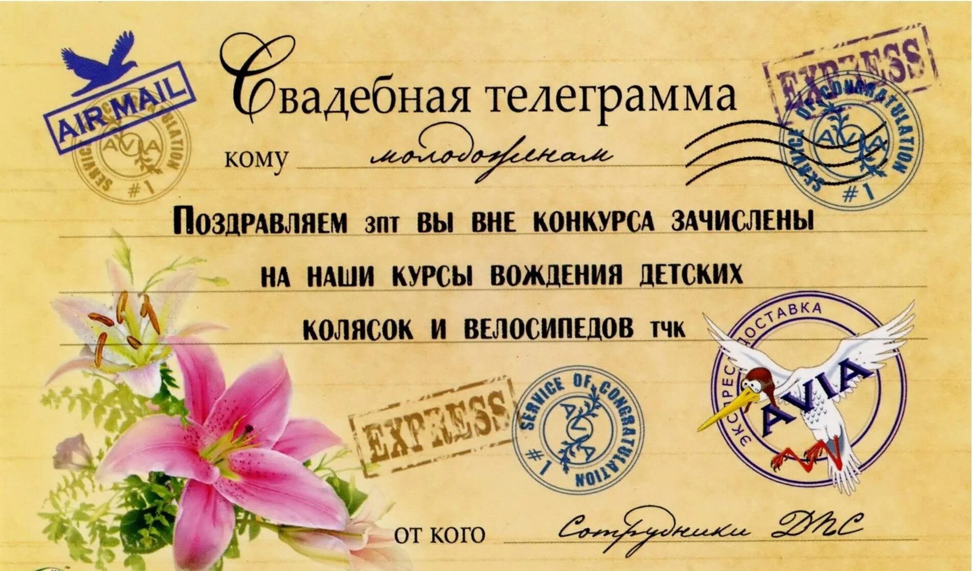 Статус для телеграмма для девушки
