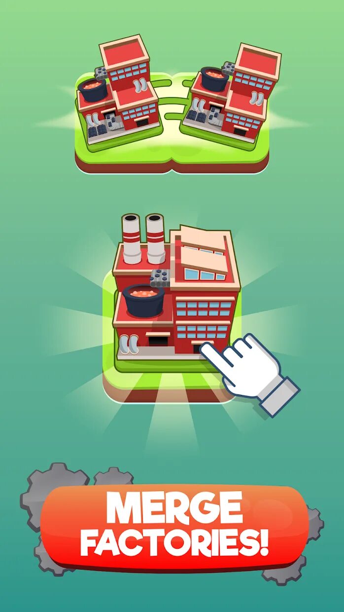 Best factory. Factory. объединит apk.