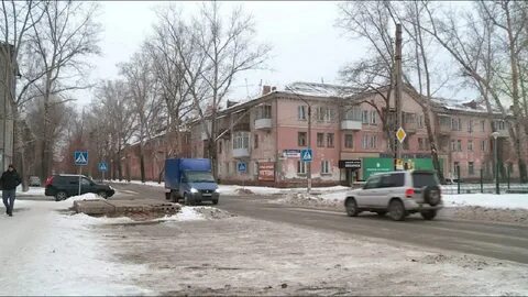 Горно алтайская бийск
