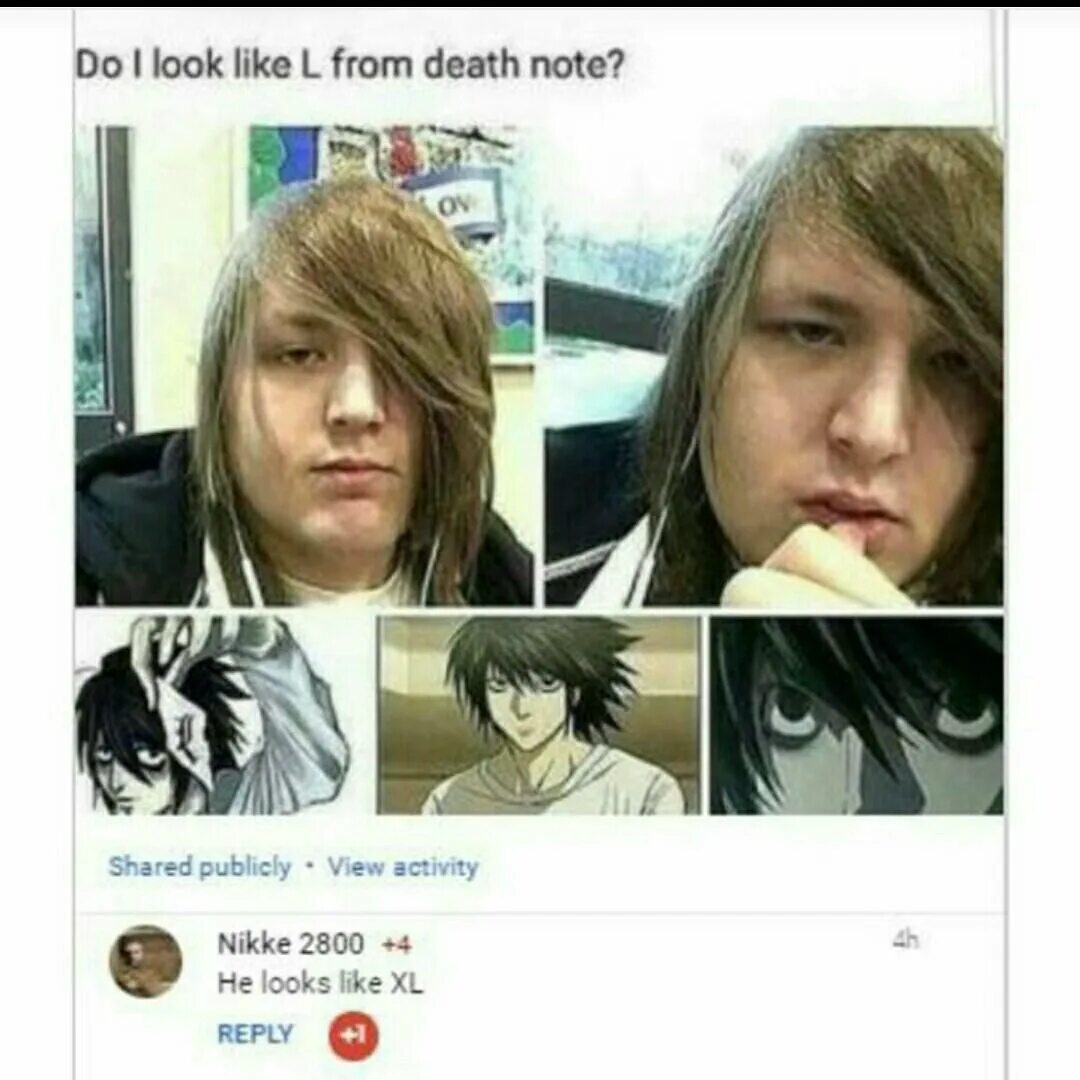 Kak l