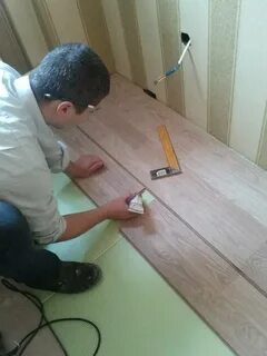 Работа сколько квадратных ламината стоит работа