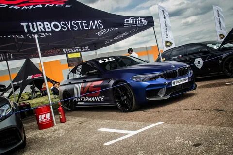 V performance