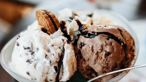 Cream but