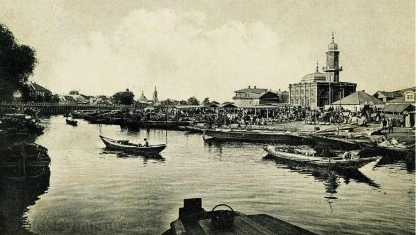 Год основания астрахани. Храм знамение астрахань. Астрахань 19 век. История г астрахань. Рассказ про астрахань.