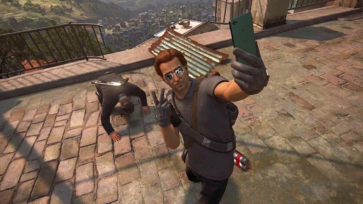 Thief мультиплеер. Анчартед 4. анчартед мультиплеер. uncharted игра. арчандер 4.