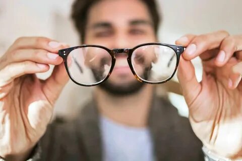 Problem glasses