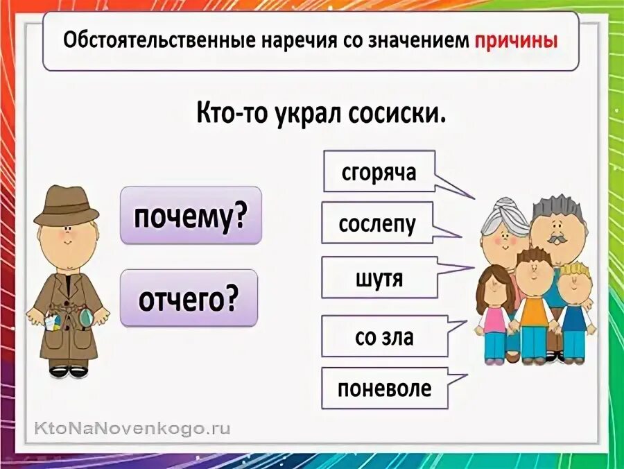 Как подчёркивается наречие в русском языке. Наречие как подчеркивается в предложении. Наречия бывают местоименные и знаменательные. Какой чертой подчеркивается наречие. Слово здесь наречие