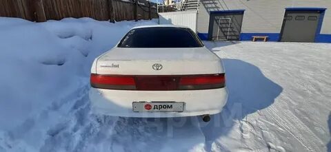 Дром усть кут