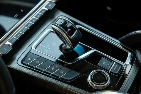 Атлас полный привод автомат