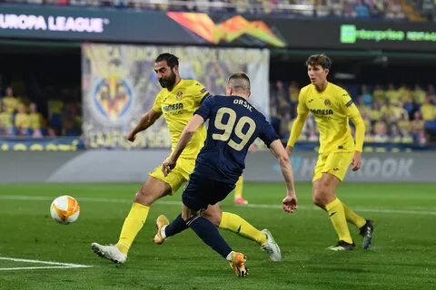 Вильярреал прогноз на матч сегодня
