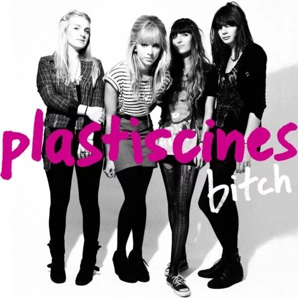 Группа plastiscines. Группа bitches. The plastiscines b.i.t.c.h. Plastiscines история. Apent все песни