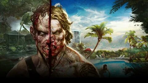 Dead Island Definitive Edition - Le Test ! 