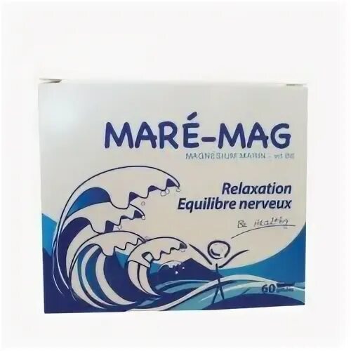 Маг 60