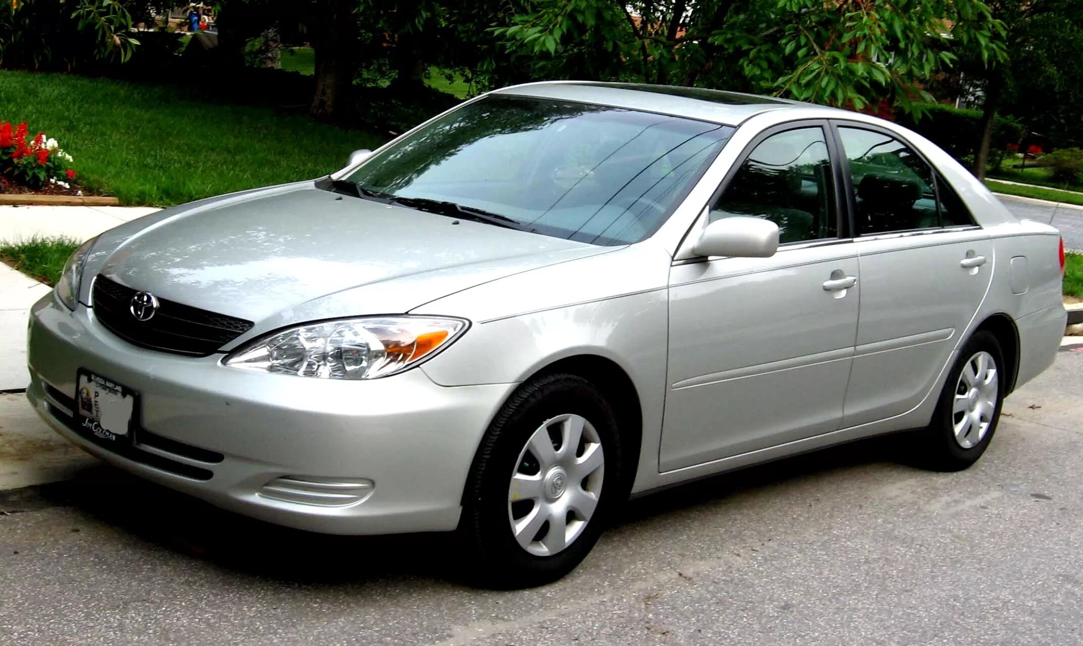 Toyota camry 2004 2. 4. Тойота камри 30 2004. 4. Toyota camry xv30.