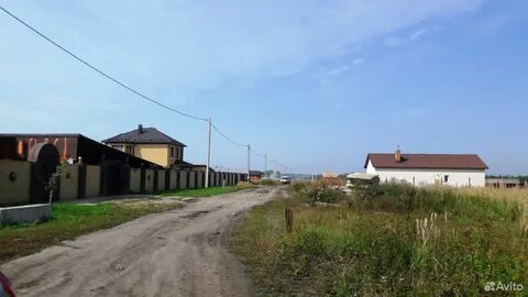 Земельный участок мордовия