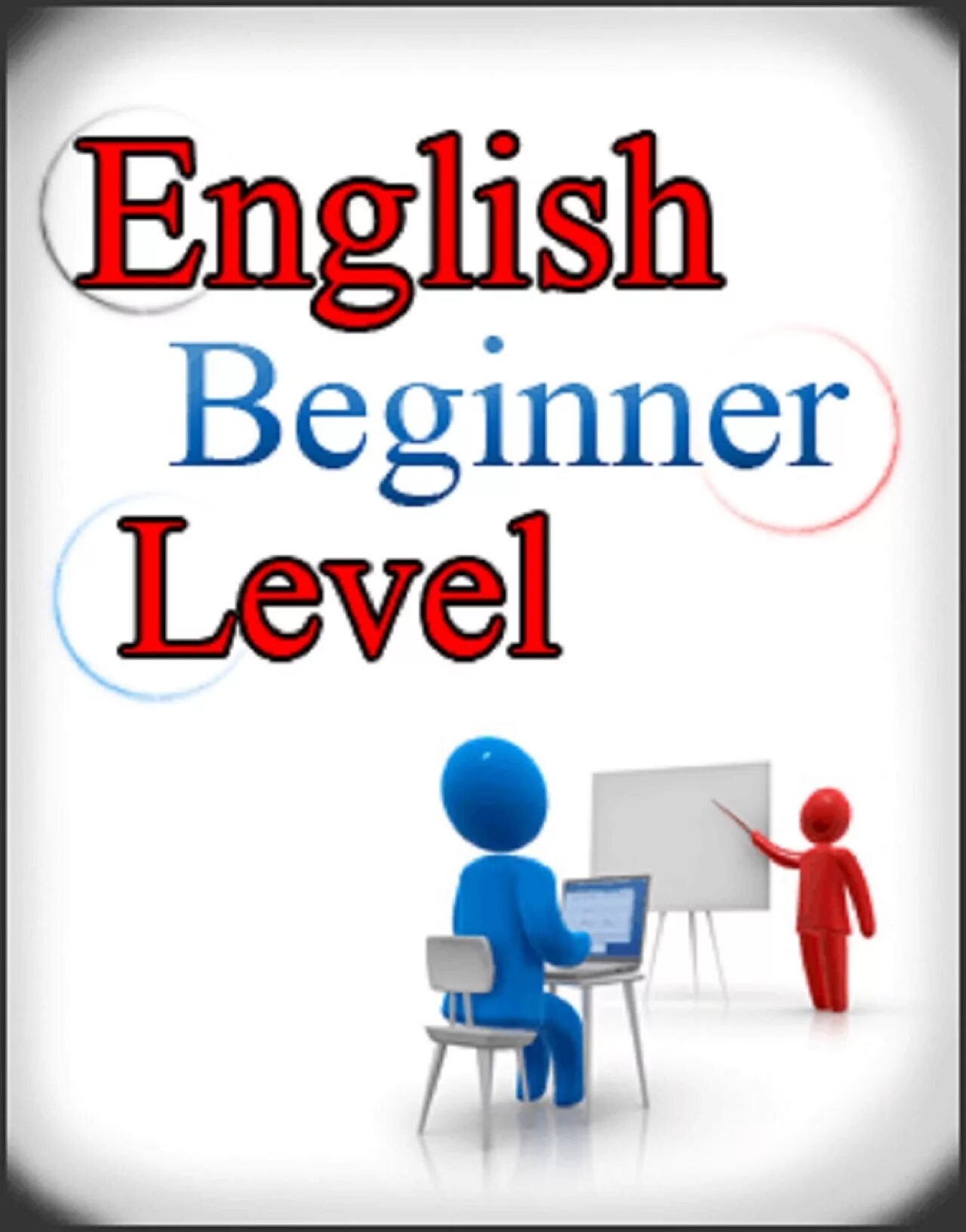Beginners level english