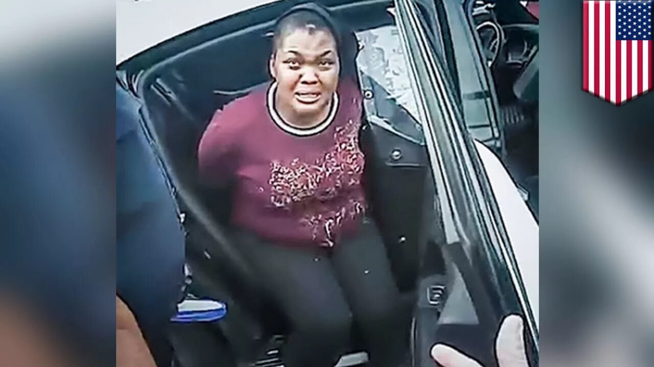 Унижение беременных