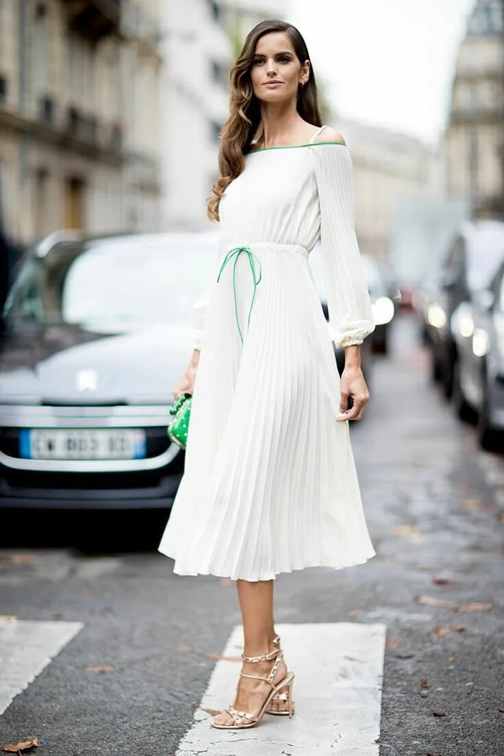 Midi style