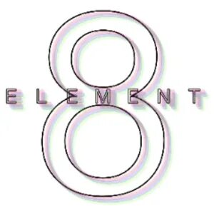 25 элемент 8