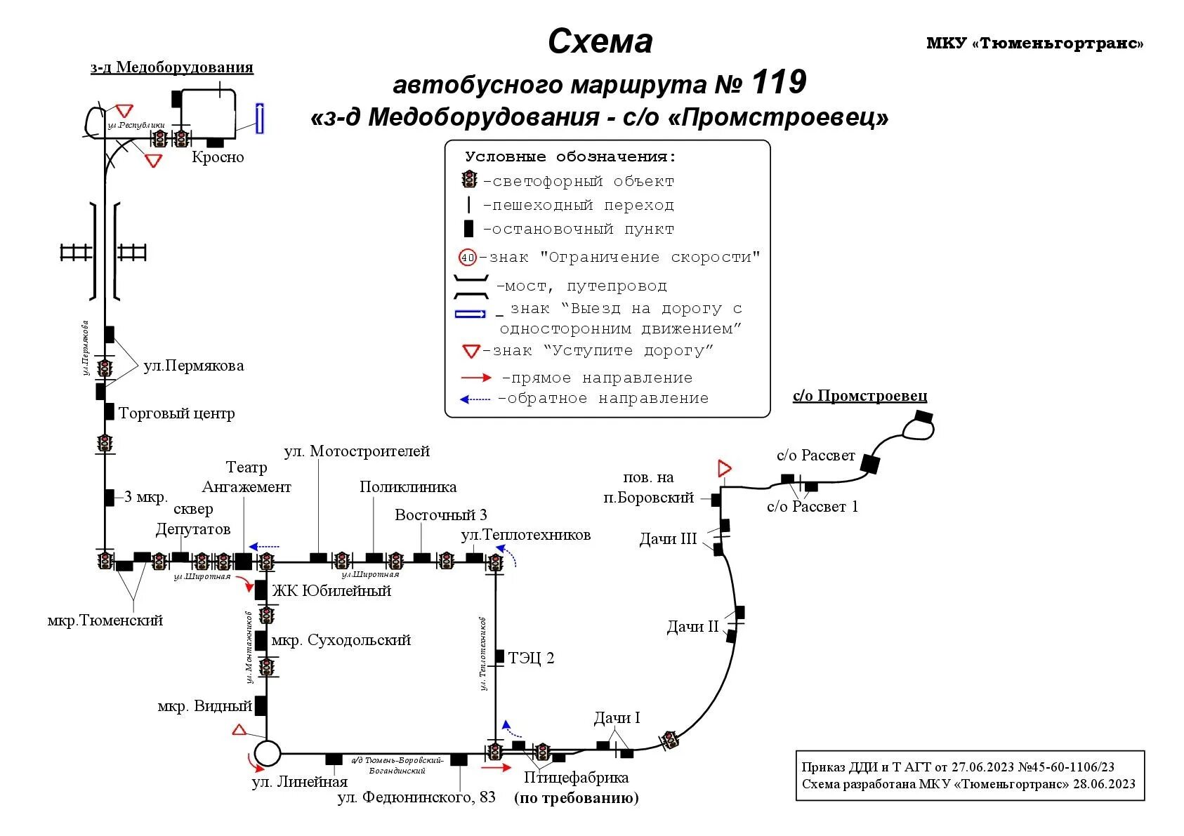 Расписание 214 маршрутки