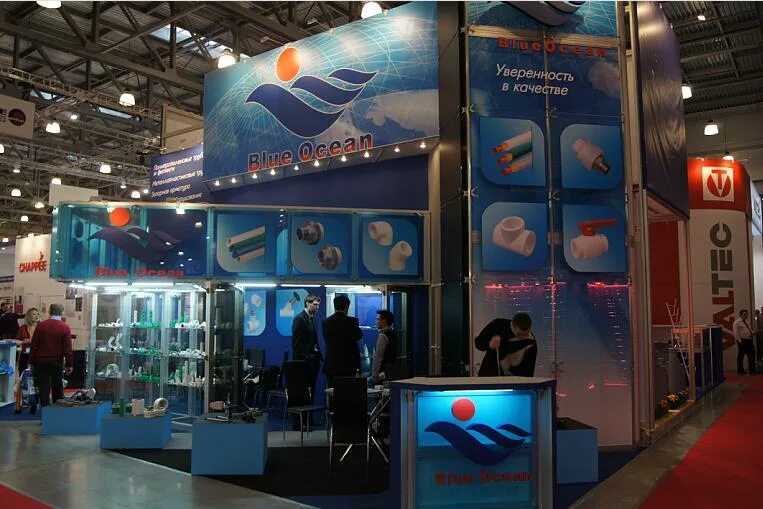 юнайтед термо