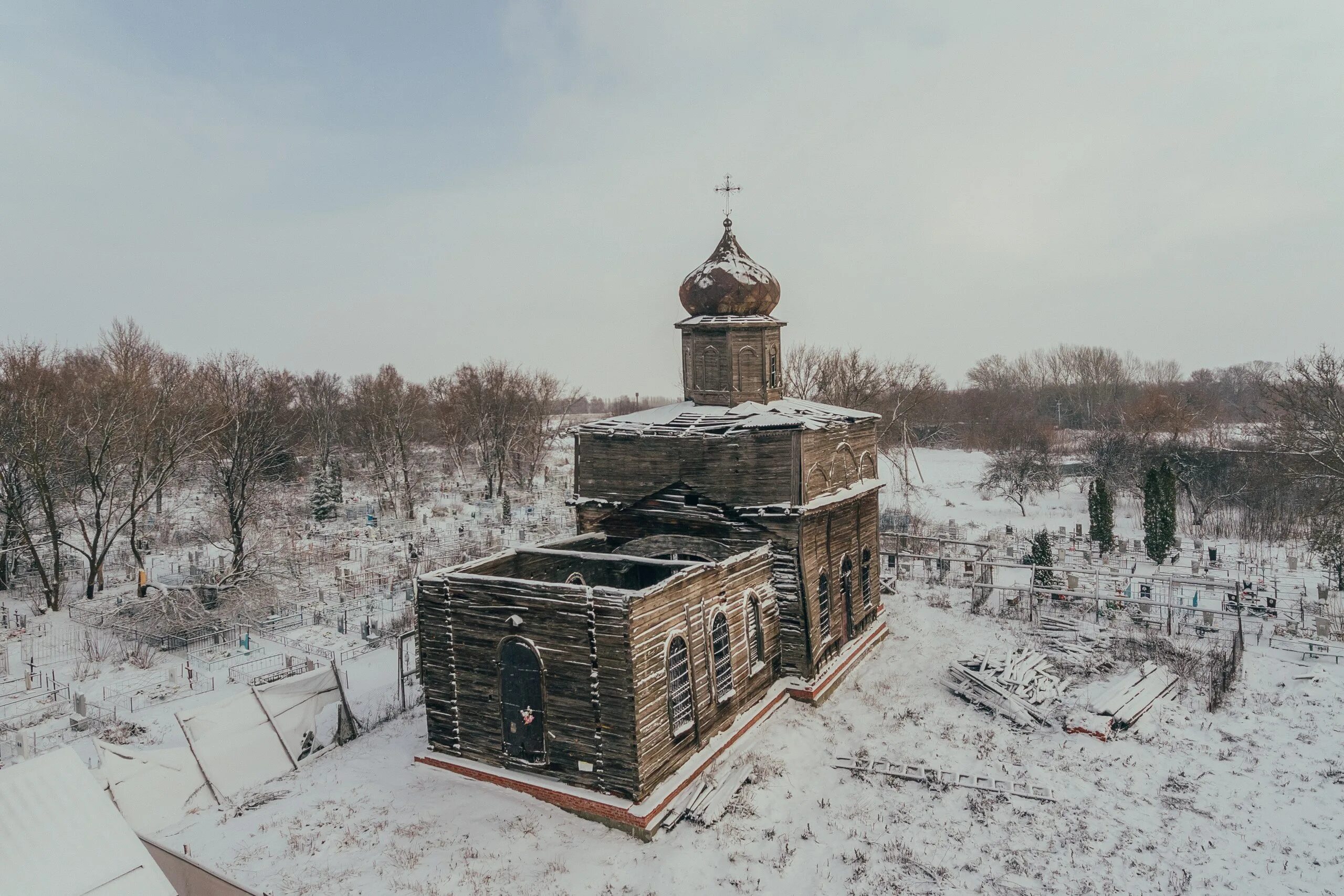 Воронежские выселки. Церковь Покрова Пресвятой Богородицы (Горенские Выселки). Горенские Выселки храм деревянный. Село Горенские Выселки Новоусманский район Воронежская область. Горенские Выселки Воронеж.