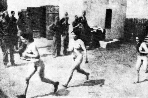 World war ii japanese concentration camps naked womens pics - free nude pic...