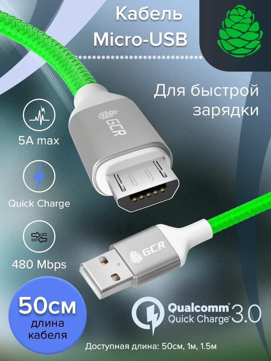Телефоны поддерживающие быструю зарядку