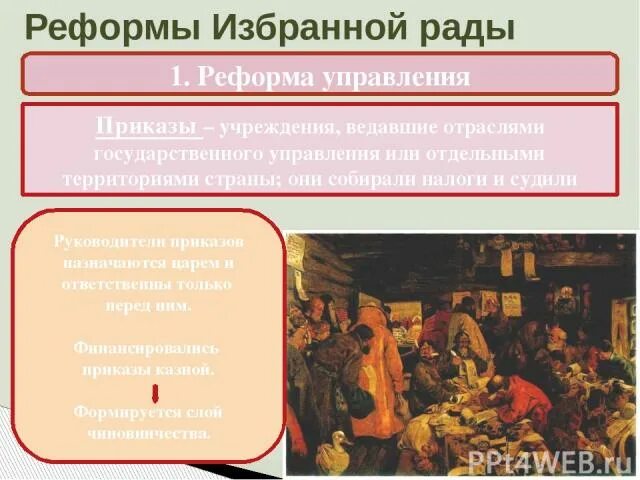 Создание разрядного приказа год