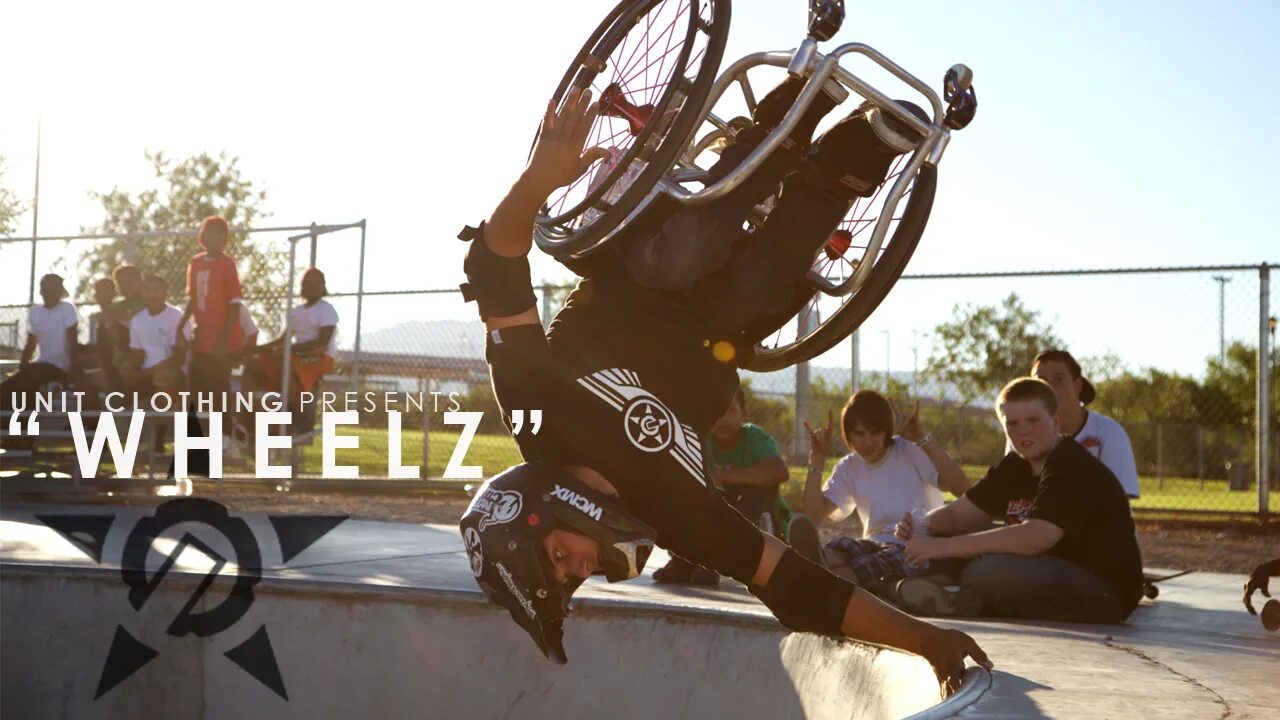 Wheelz. Стант на инвалидной коляске. Aaron wheelz. Wheelz. Экстрим на коляске.