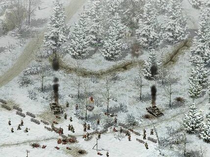 Ледяной ад