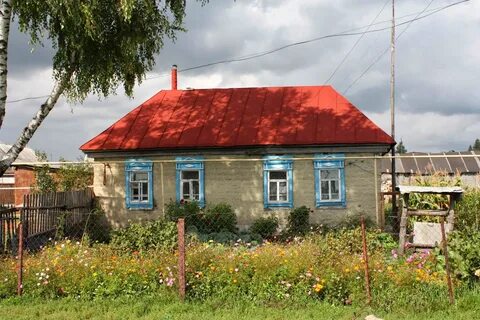 Кочкурово мордовия