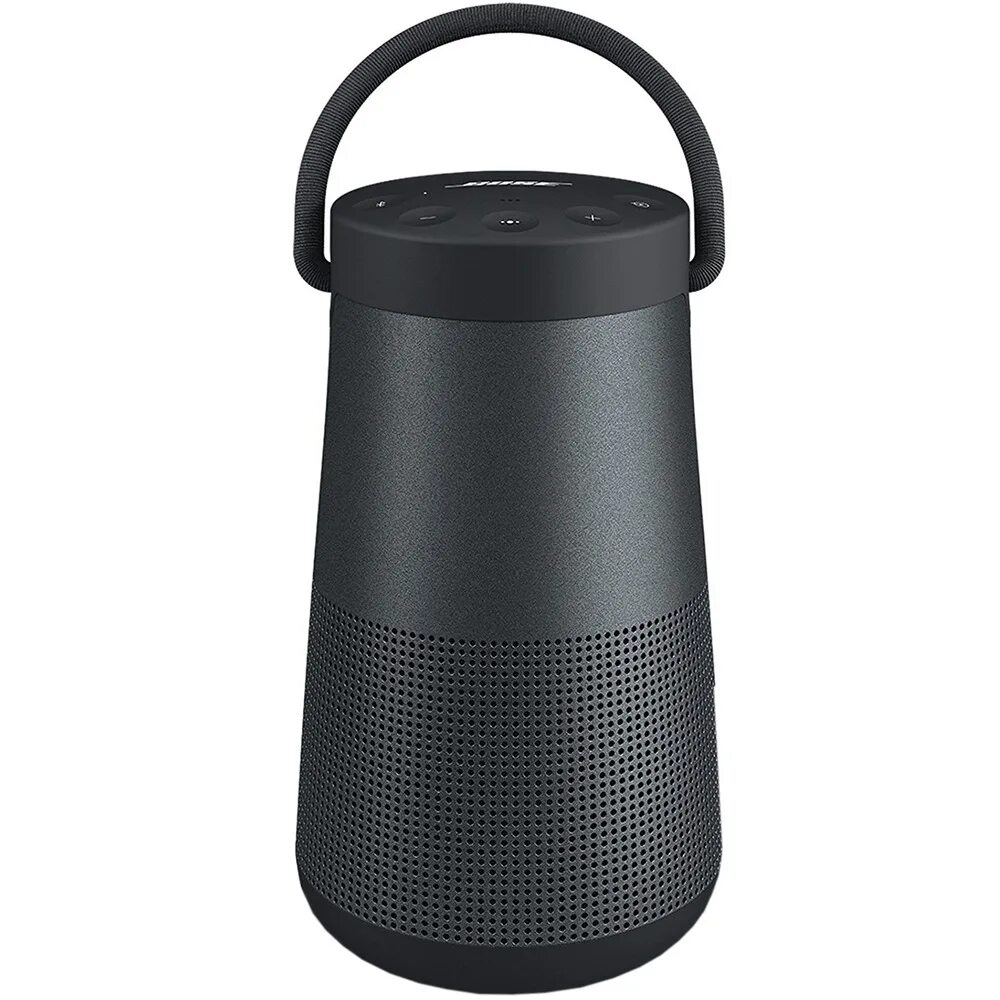 Bose soundlink revolve ii. Портативная акустика bose soundlink revolve. портативная колонка bose soundlink revolve plus. bose soundlink revolve (black). портативная акустика bose soundlink bluetooth ii.