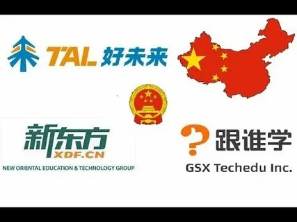 Tal education group акции