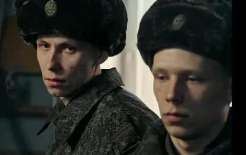 Морские дьяволы 5