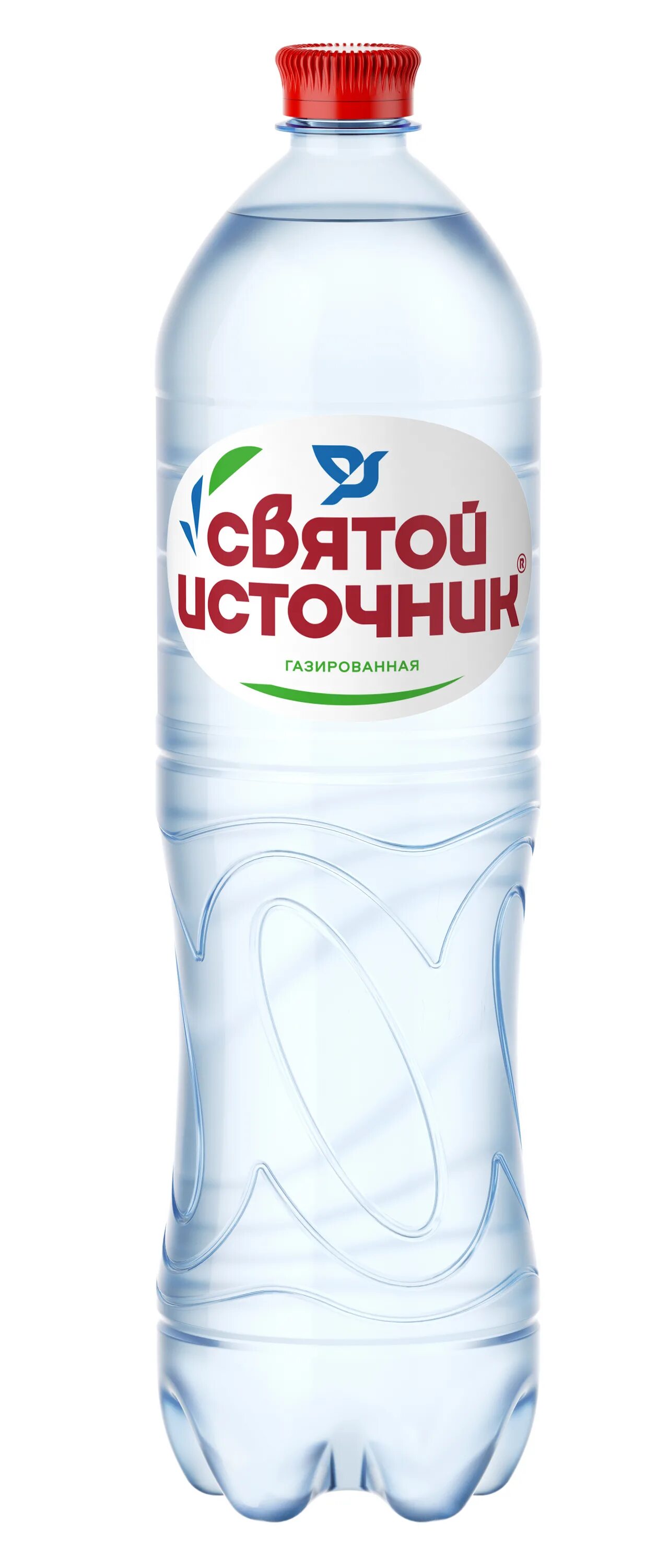 Святой источник 1.5 л