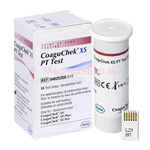 Тест полоски для мно. COAGUCHEK XS pt Test. Коагучек XS pt Test PST. Коагучек XS тест-полоски 24. COAGUCHEK тест-полоски XS PST, 24 шт..