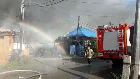 Краснотурьинск последние события
