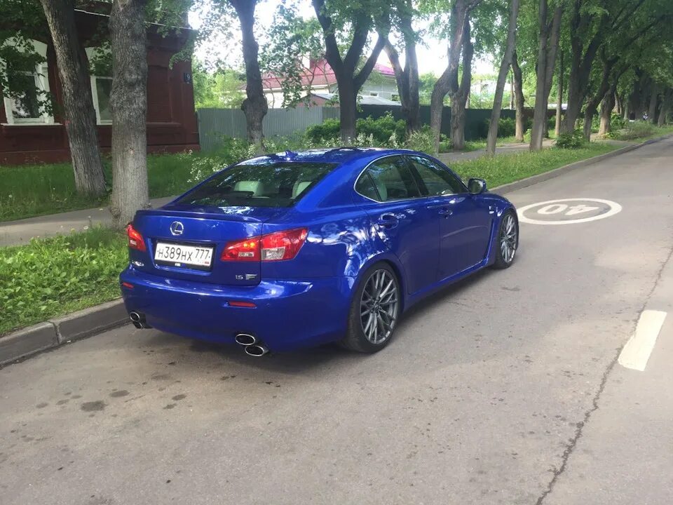 And this c is f