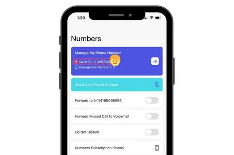 How to Get Verification Code from Badoo Using a Second Phone Number.