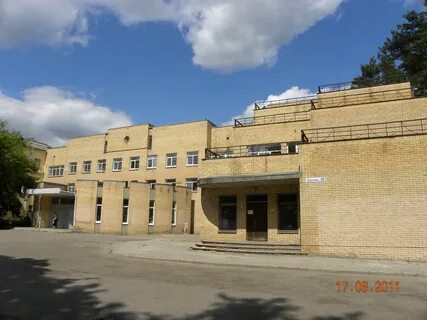 Гбуз мо жуковский